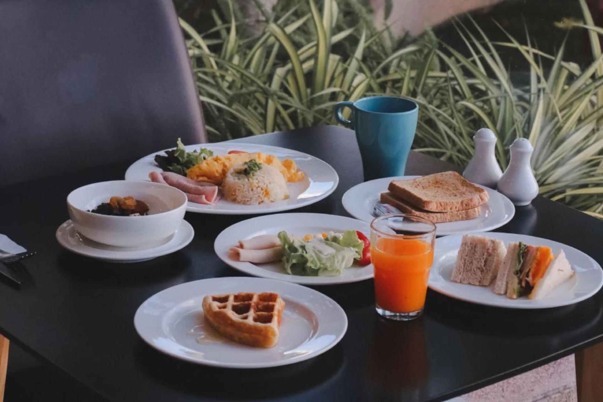 Grand Asoke Suites Boutique Residence Μπανγκόκ Εξωτερικό φωτογραφία